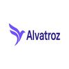 Alvatroz Logotipo