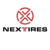 Next Tires Logotype