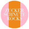 zuckerschnute.rocks Logotype