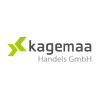 Kagemaa Logotyyppi