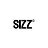 SIZZ the brand Logotype