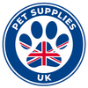 Pet-SuppliesUK Logotype