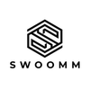 Swoomm Logotype