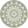 Blooming Home Logotype
