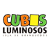 Cubos Luminosos Logotipo