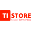 Tistore Logotipo