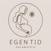 egentid.se Logotyp