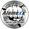 Alumexx Logotype