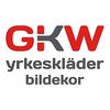 GKW Yrkeskläder Logó