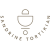 sandrine tortikian Logotype