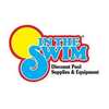 In The Swim Logotype