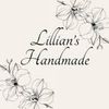 Lillian's Handmade Logotype