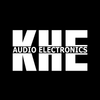 KHE Audio Logotipo