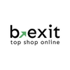 b-exit Logo