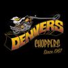 Denvers Choppers Logotyp