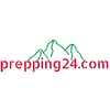 Prepping24.com Logotype