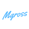 mgross.se Logotyp