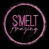 S'Melt Amazing Logotype