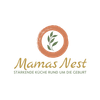 Mamas Nest Logotype