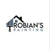Robian’s Painting Logotype