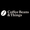 Coffee Beans &amp; Things Λογότυπο