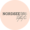 nordseepfote Logo