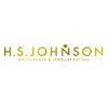 H.S.Johnson Logotipo