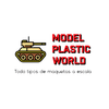 modelplasticworld.com Logotype