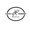 Cheeky Bambino Baby Boutique Inc Logotype