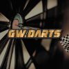 GW Darts Logotip