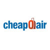 CheapOair Logotype