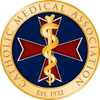 Catholic Medical Association Logotype