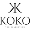Koko the collection Logotype