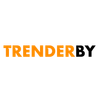 Trender-by Logotype