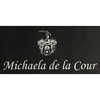Michaela de la Cour Logotyp
