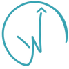 Wayfinder Digital Logotype