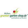 gruener-garten-shop.de Logo