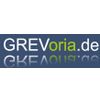 GREVoria Christian Grevenbroich Logotyp