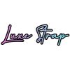 Luxe Strap Logotyp