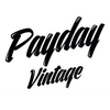 Payday Vintage Logotype