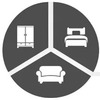 OLYMPIA FURNITURE Logó