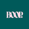 Boop Beauty Logotype