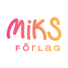 MikS Förlag Logotipo