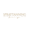 Spraytanning Sverige Logotipo