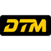 DTM Logotype