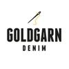 Goldgarn Denim Logotyp