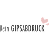 Dein Gipsabdruck Logotype