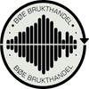 Bøe Brukthandel Logotipo