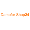 Dampfer Shop24 Logotyp