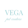 Vega pet couture Logotipo